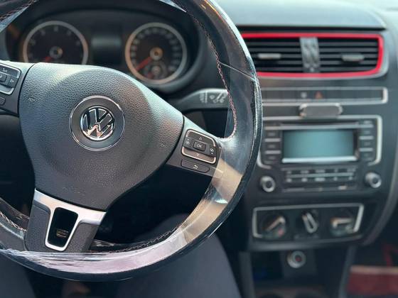 VOLKSWAGEN FOX 1.6 MI ROCK IN RIO 8V FLEX 4P MANUAL